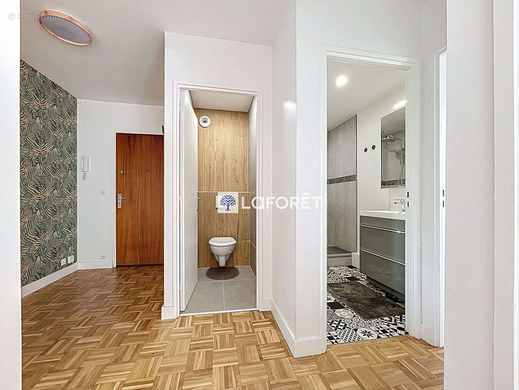 Magnifique Appartement Saint Germain En Laye 3 pièces 71m2 , Vendu meublé - photo 10