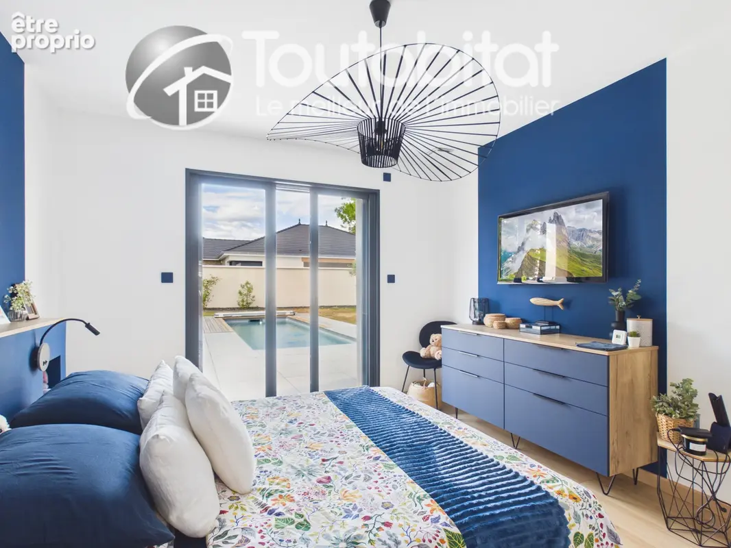 Maison 6 pièces 150 m² à vendre à Rethel (08300) - photo 36