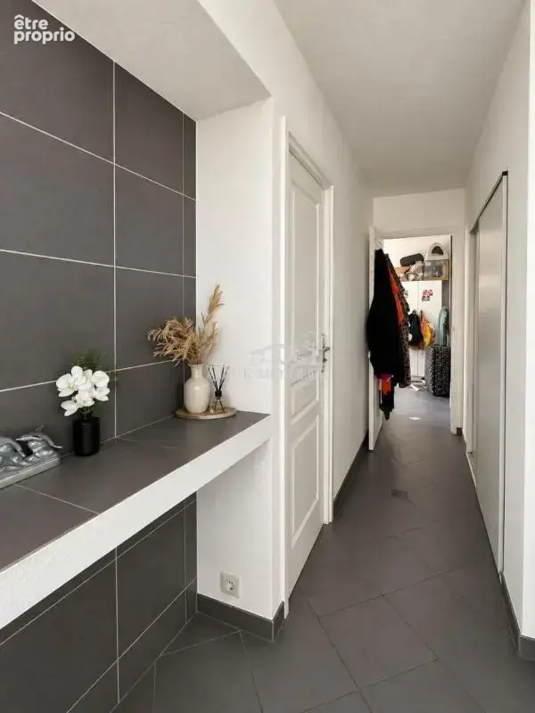 Investissement locatif ? t3 vendu loué ? marseille 14e - photo 7
