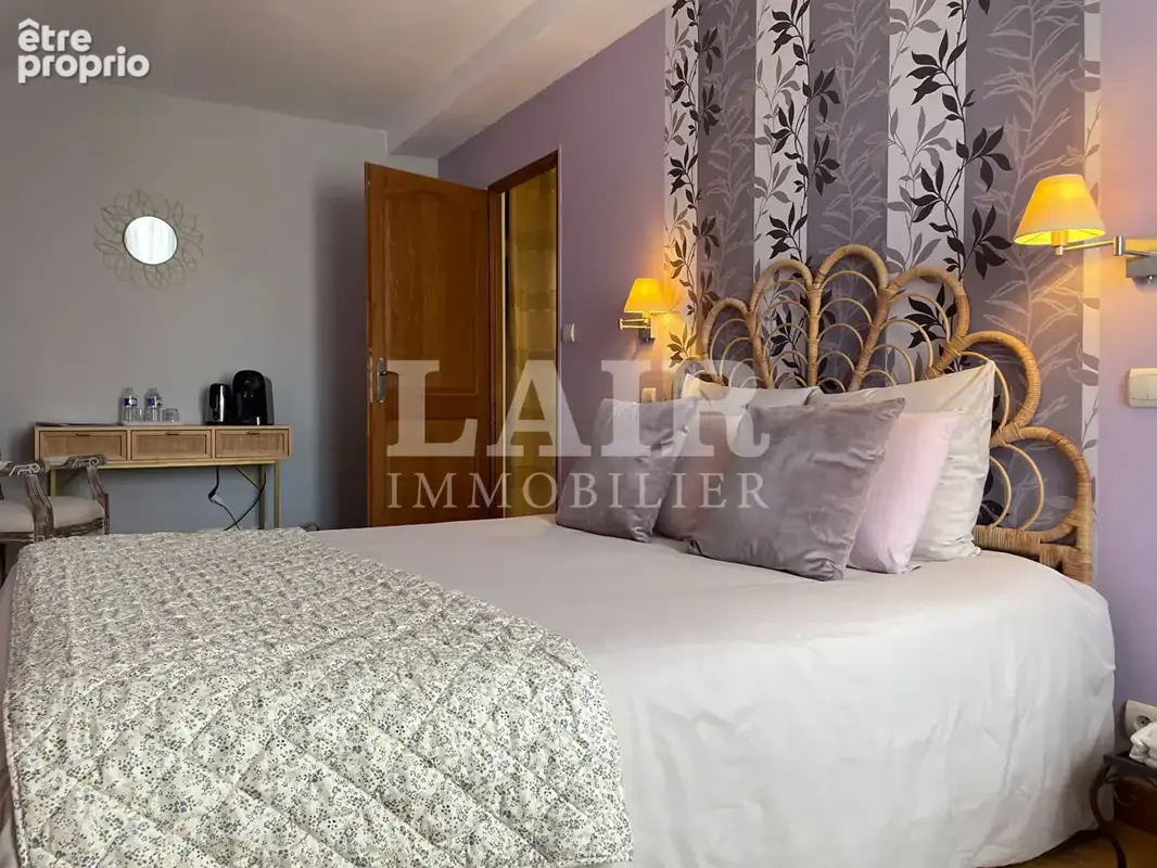 Demeure de charme, proche Bellême - Ref B15780 - photo 11