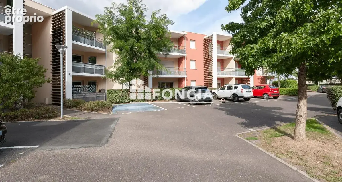 Photo Appartement à Saint-Sever au prix de 109 900€