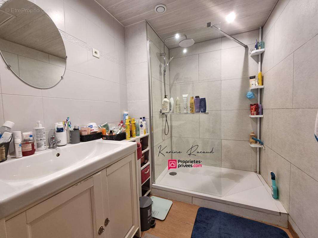 Maison à LA ROCHE-SUR-YON