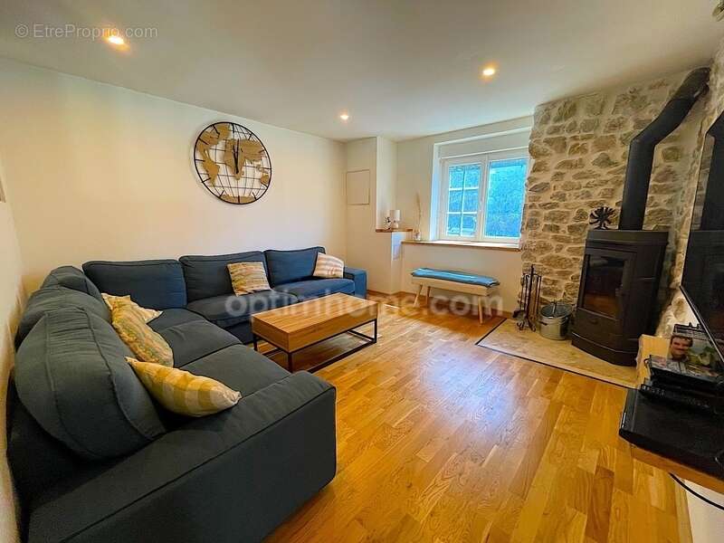 Maison à MOUTHOUMET