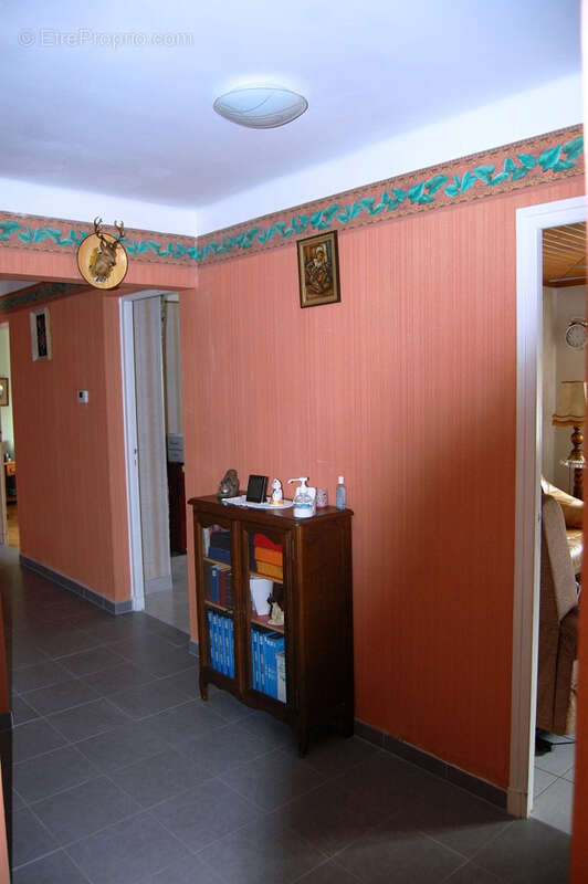 Maison 240 m2 avec 3 appartements dont un d'habitation et deux loués sur 1100m2 de terrain - photo 10