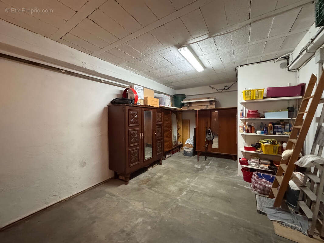 Appartement à PORT-VENDRES