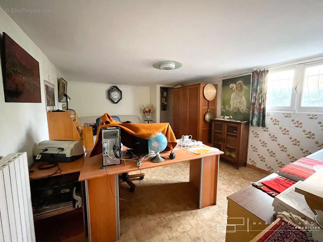 Maison à CASTERA-VERDUZAN