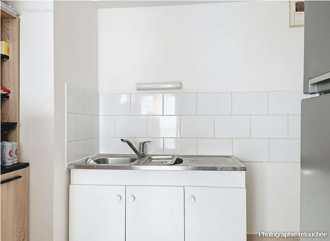 Appartement à CHOLET
