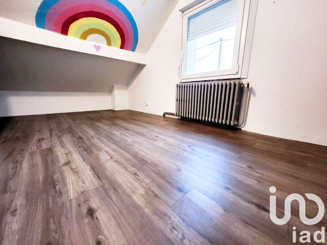 Photo 8 - Maison à CONFLANS-SAINTE-HONORINE