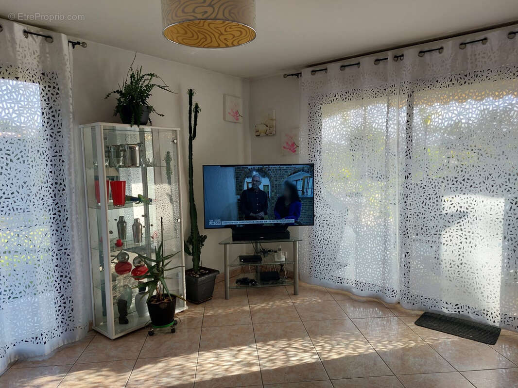 Appartement à HYERES