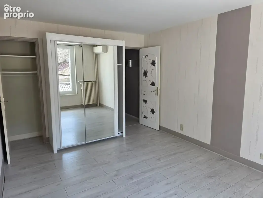 Appartement T2 bis centre ville - photo 7