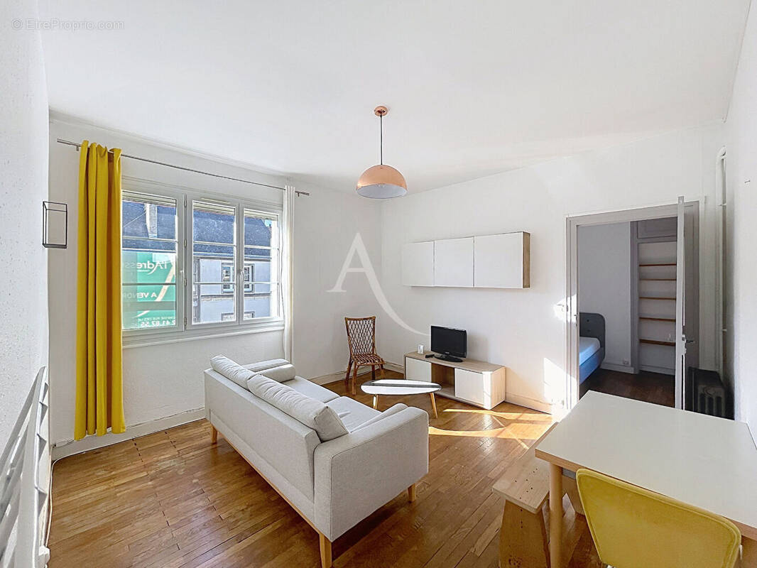 Appartement à ANGERS