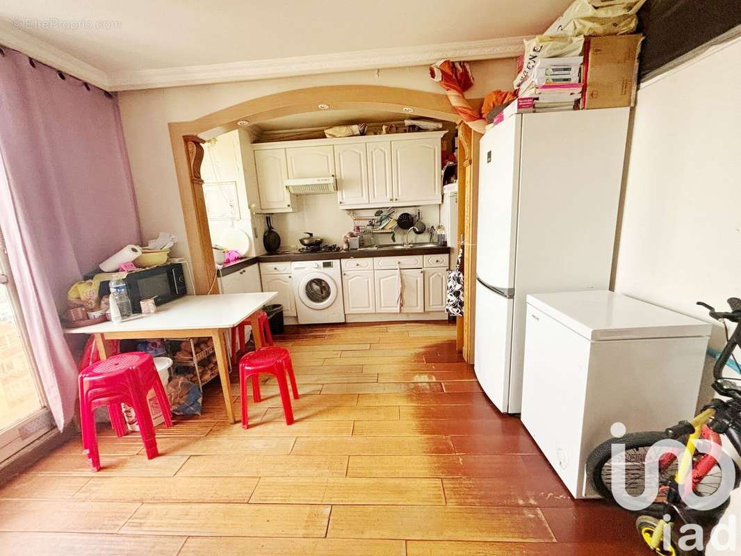 Photo 3 - Appartement à PANTIN