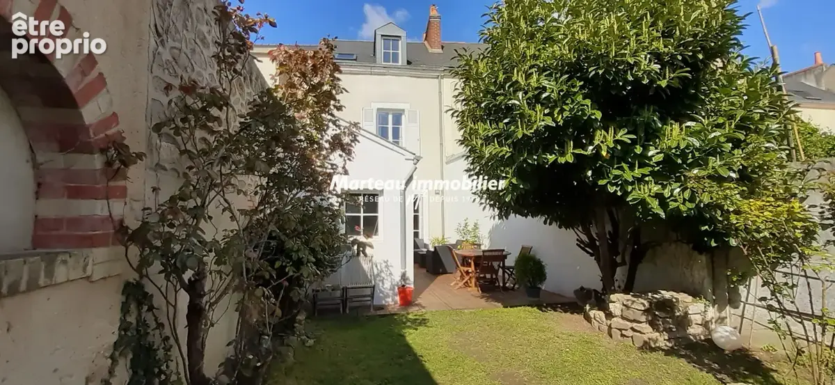 Maison à LE MANS