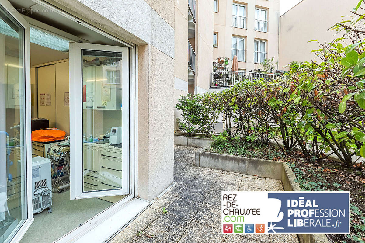 Appartement à PUTEAUX