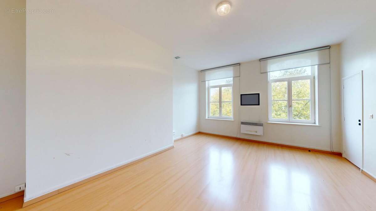 Appartement à ROUBAIX