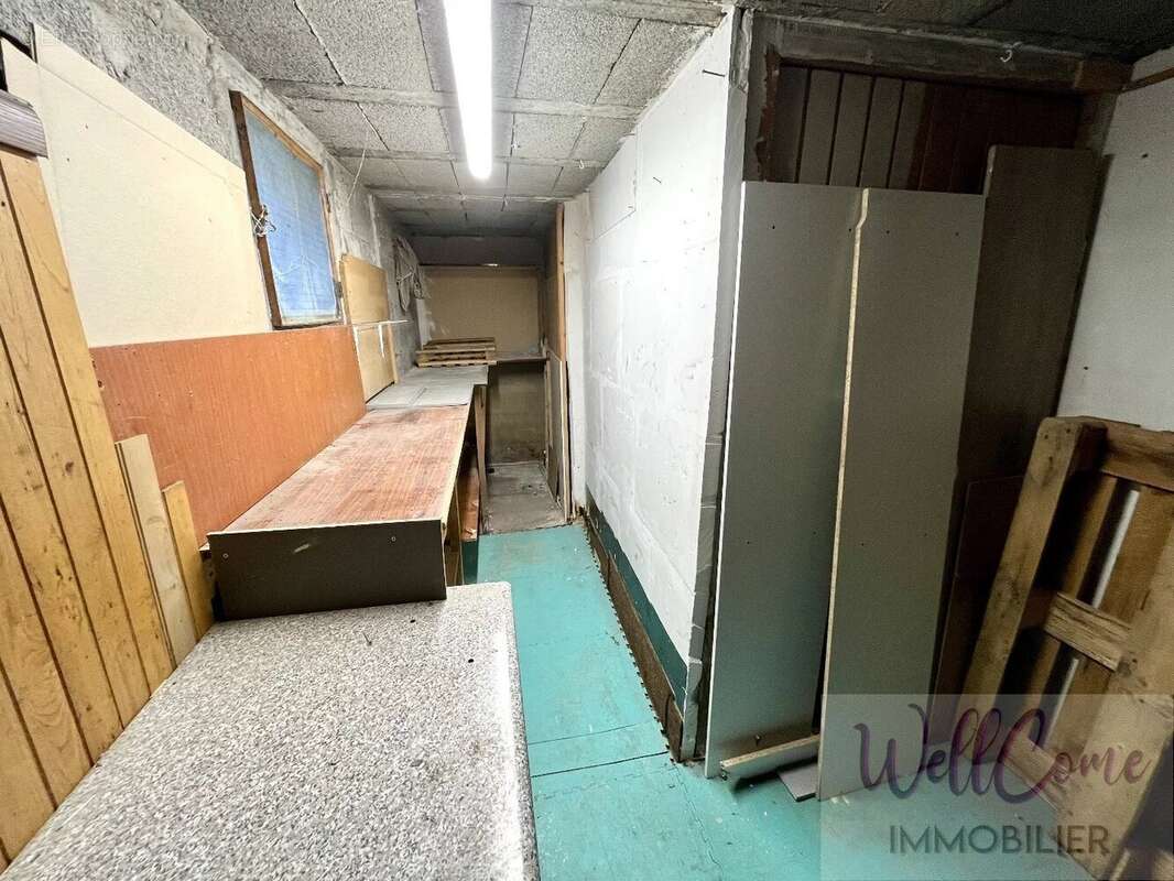 Appartement à DRUMETTAZ-CLARAFOND