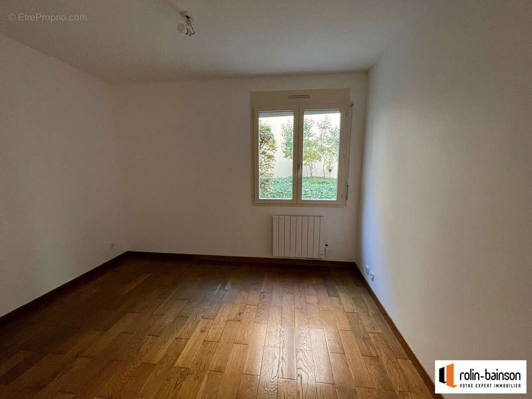 Appartement à LYON-2E