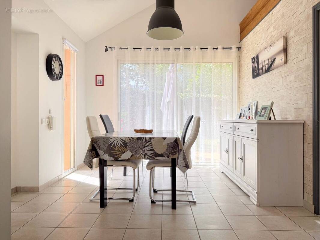 Maison 85 m² à Lalleu  - photo 2
