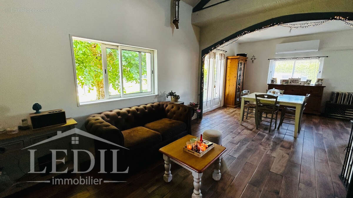 Maison sur Prigonrieux - photo 2