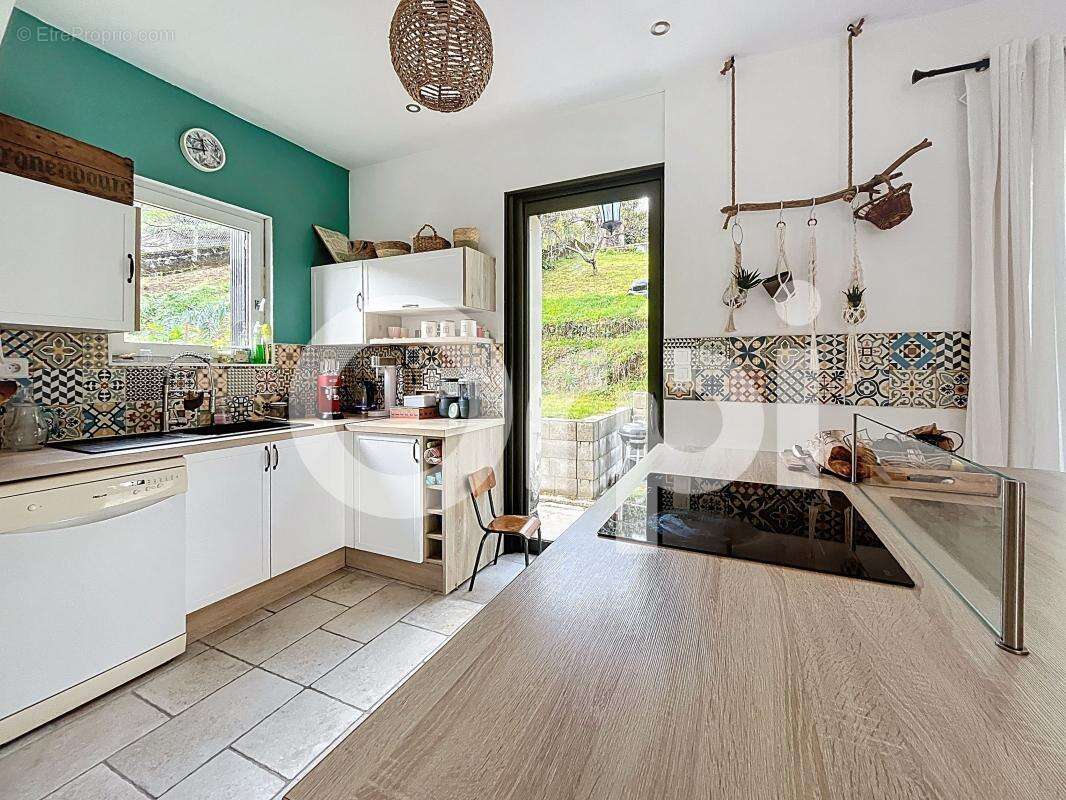 Maison à BRIVE-LA-GAILLARDE