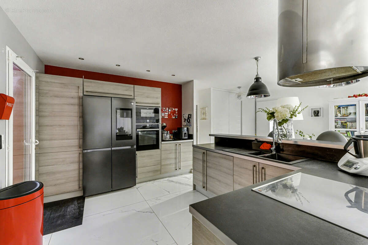 Maison à CASTANET-TOLOSAN