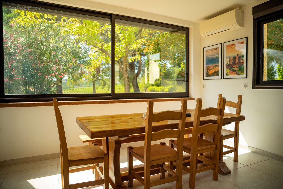 Maison à BELVEZE-DU-RAZES