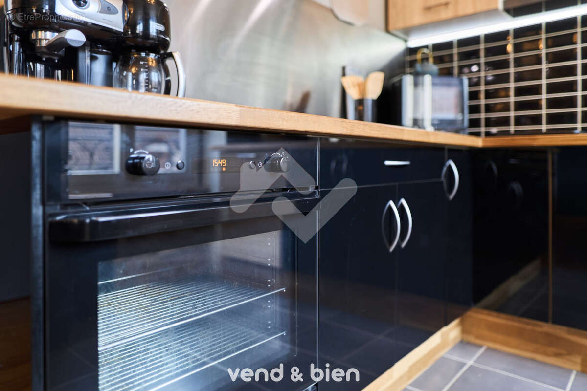 Appartement à EPERNAY