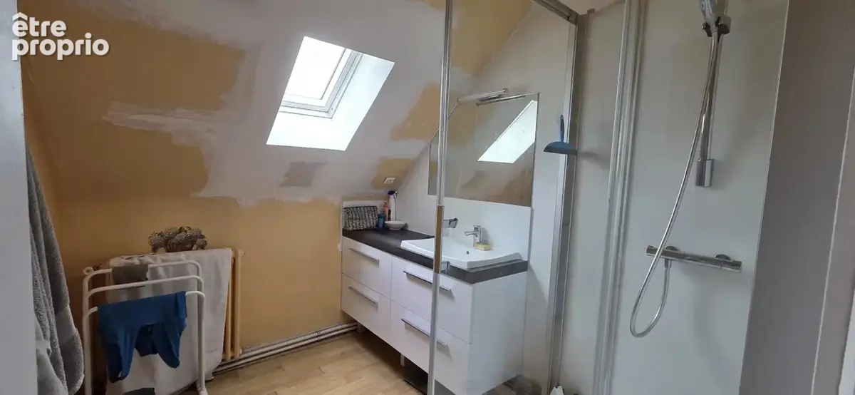 Longère rénovée - photo 8