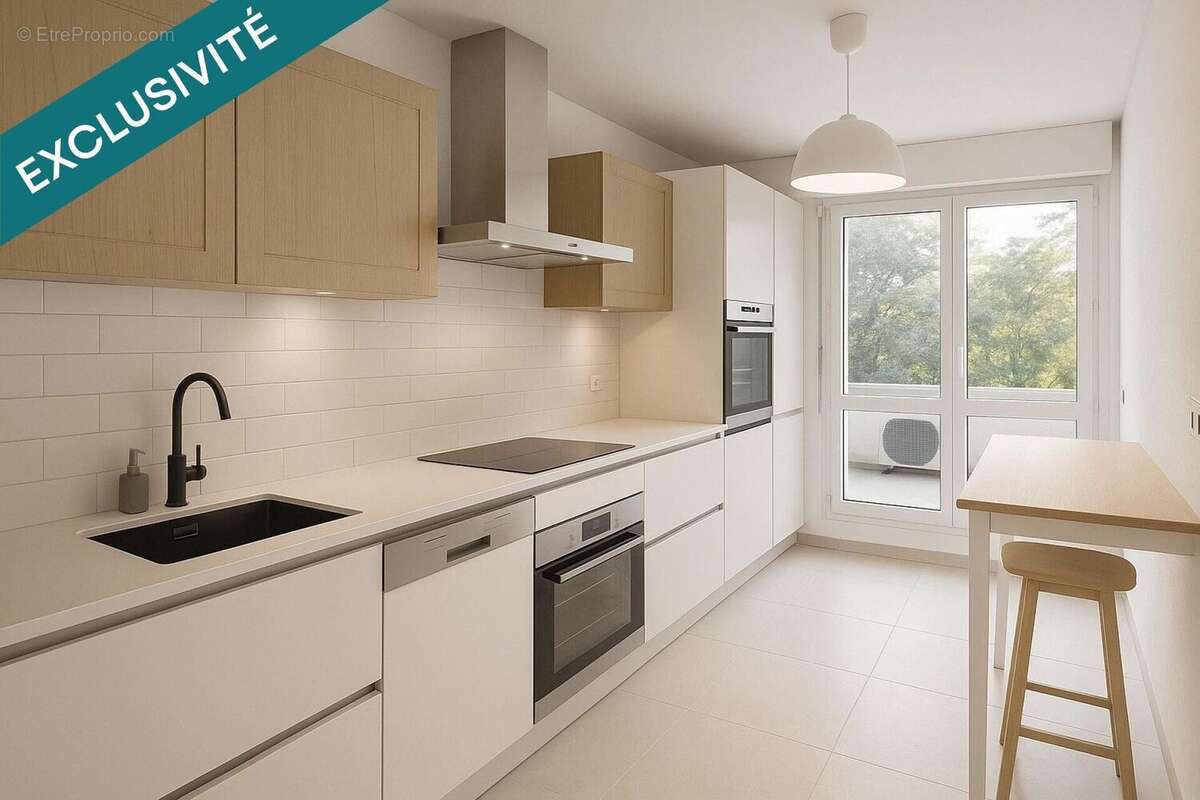 Photo 5 - Appartement à BORDEAUX