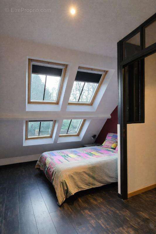 Maison à SOISSONS