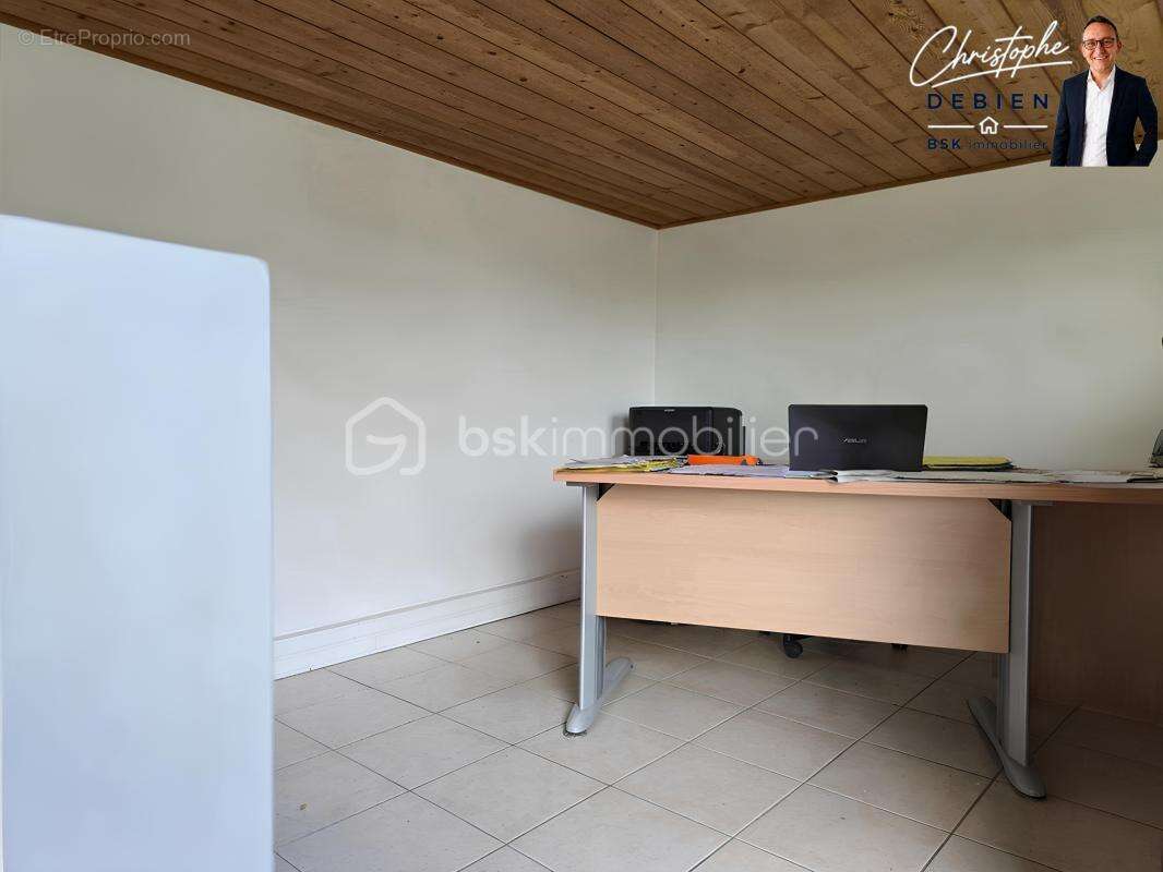 Pavillon d’exception 119 m² – trois chambres - terrain divisible 1 640 m² – dépendance transformable – double garage – les brouz - photo 14