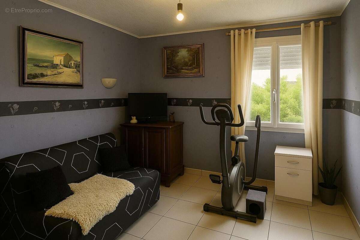 Photo 8 - Maison à BRUGUIERES