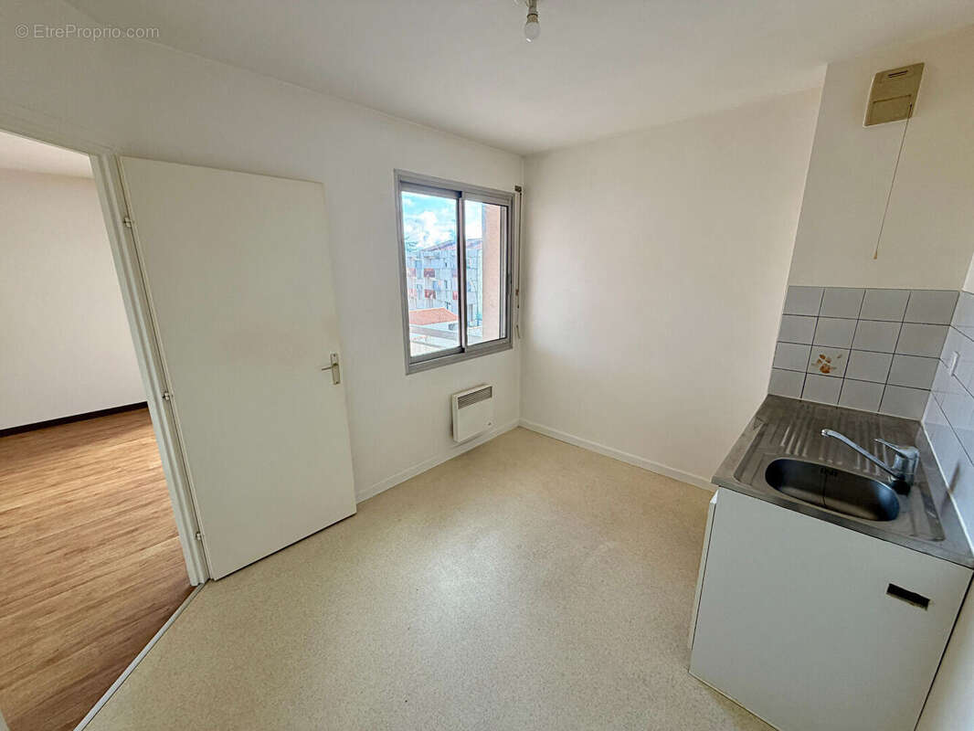 Appartement à CHALLANS