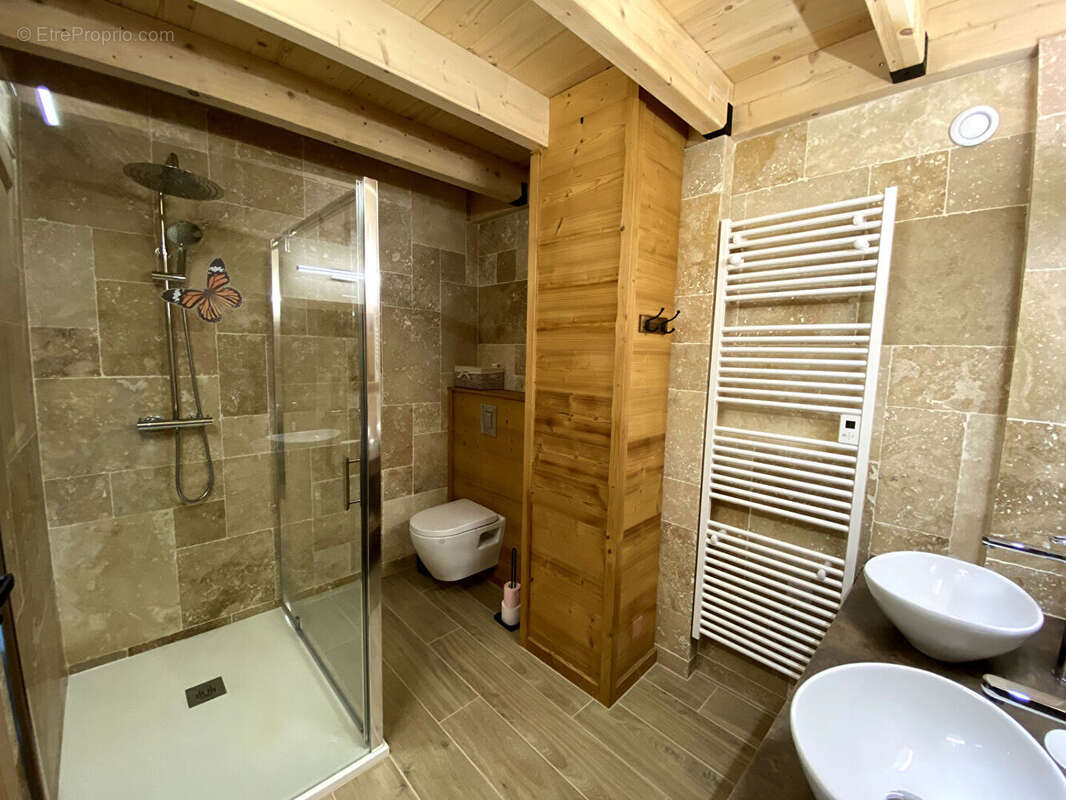 Appartement à CORRENCON-EN-VERCORS