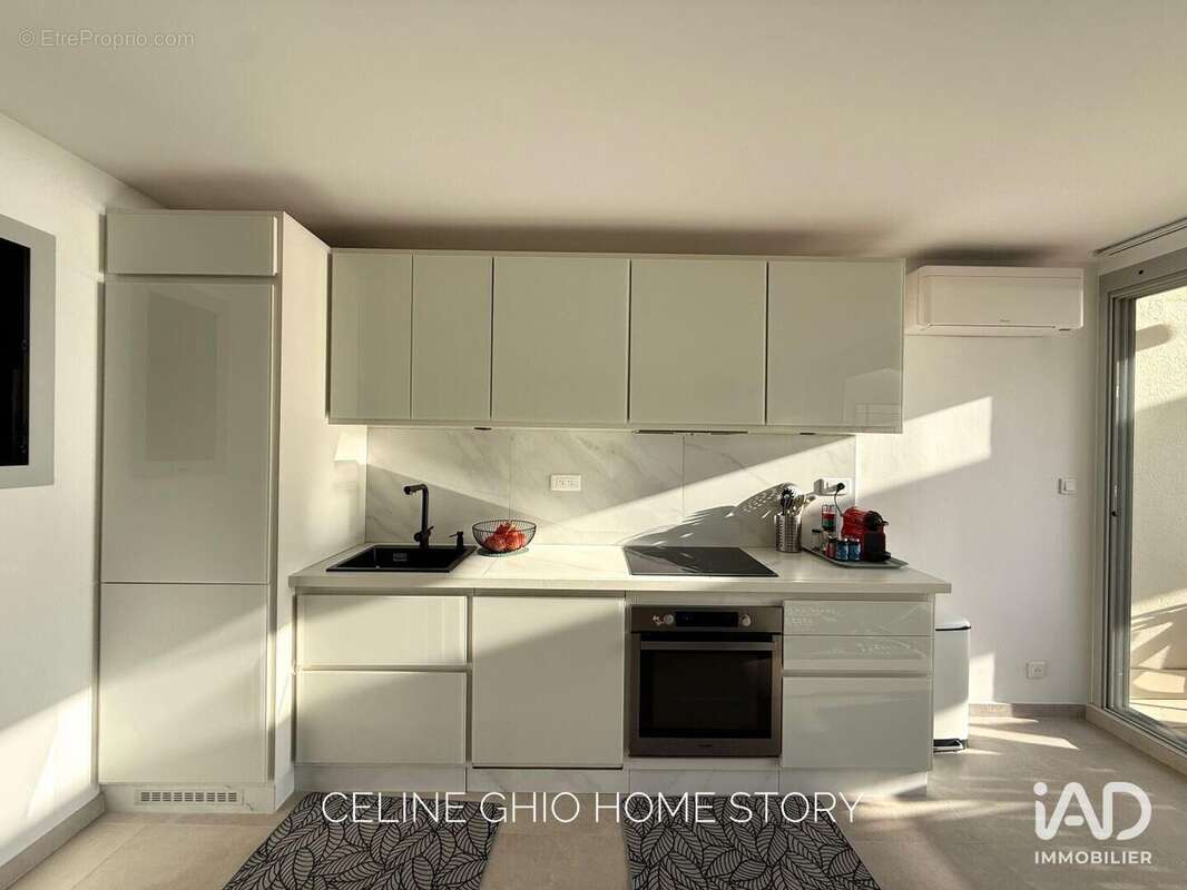 Photo 5 - Appartement à BANDOL