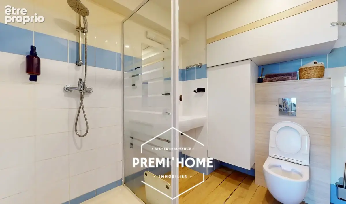 Studio meuble a vendre aix celony - photo 6