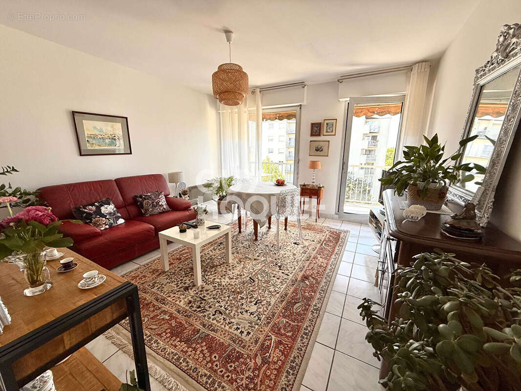 Appartement à MERIGNAC