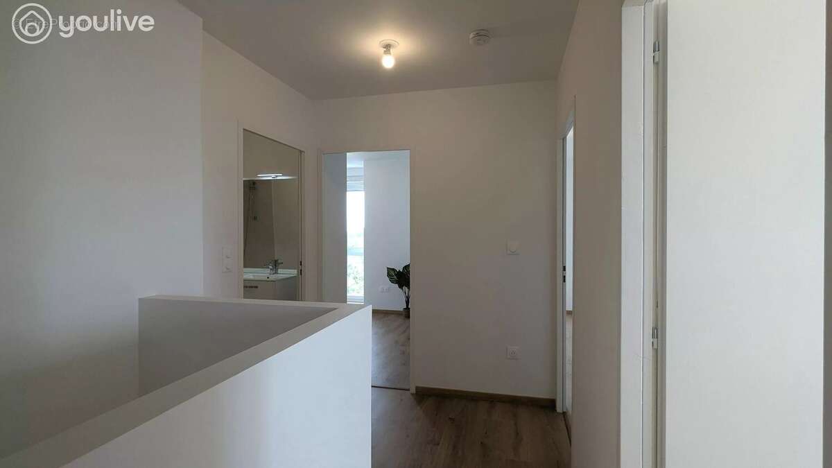 Duplex t4 cocon de verdure - photo 7