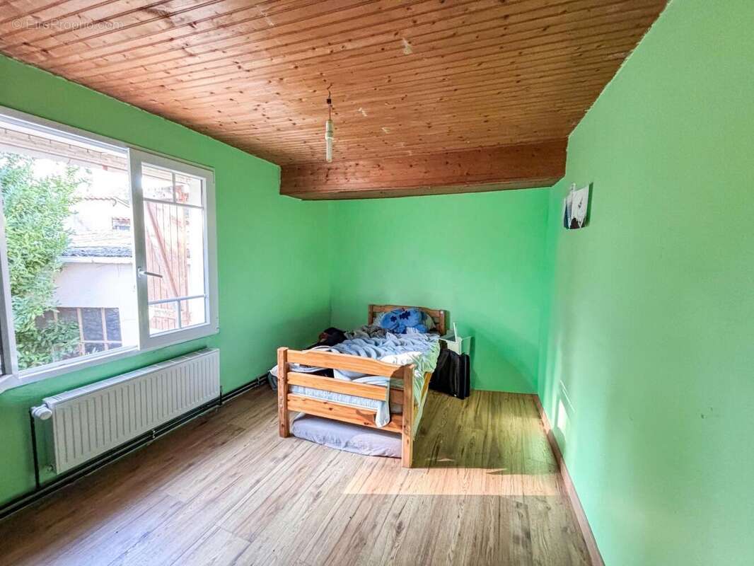 Photo 9 - Maison à MOULIHERNE