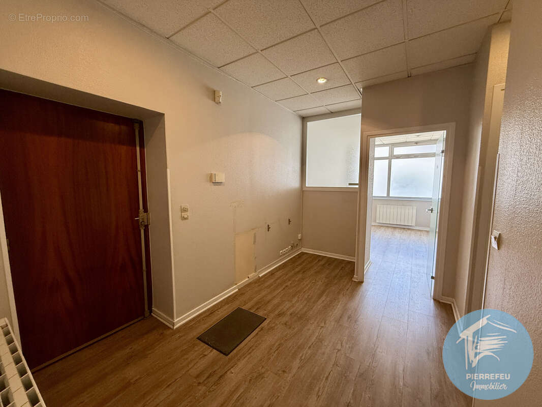 Appartement à TARARE