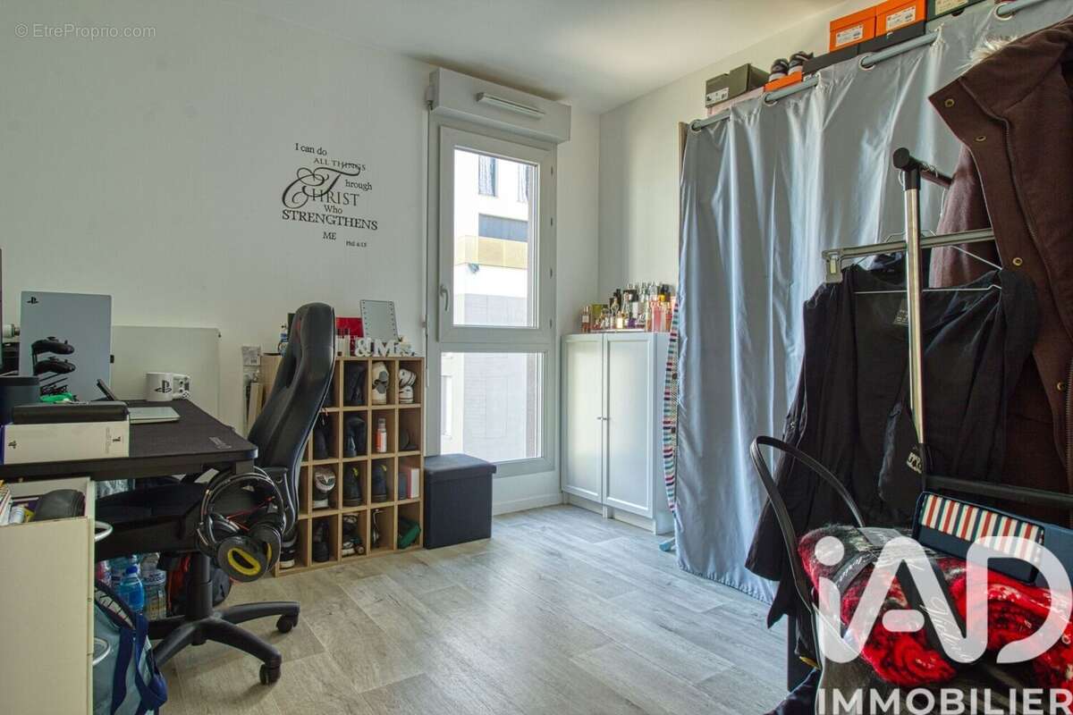 Photo 8 - Appartement à SARCELLES