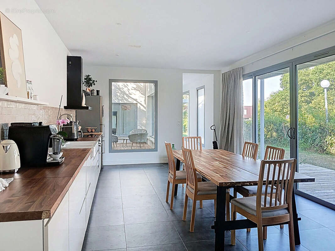 Maison Bruges 6 pièce(s) 171 m2 - photo 4