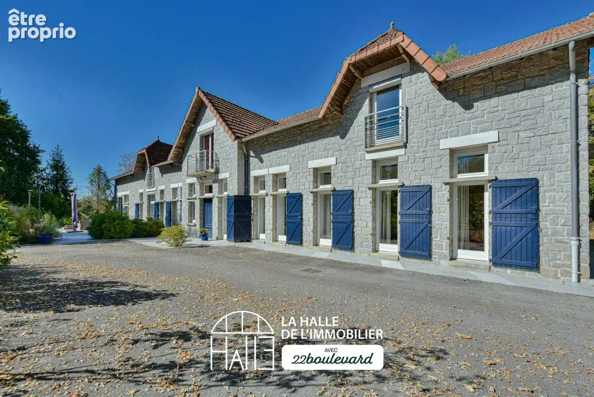 Propriété - photo 3