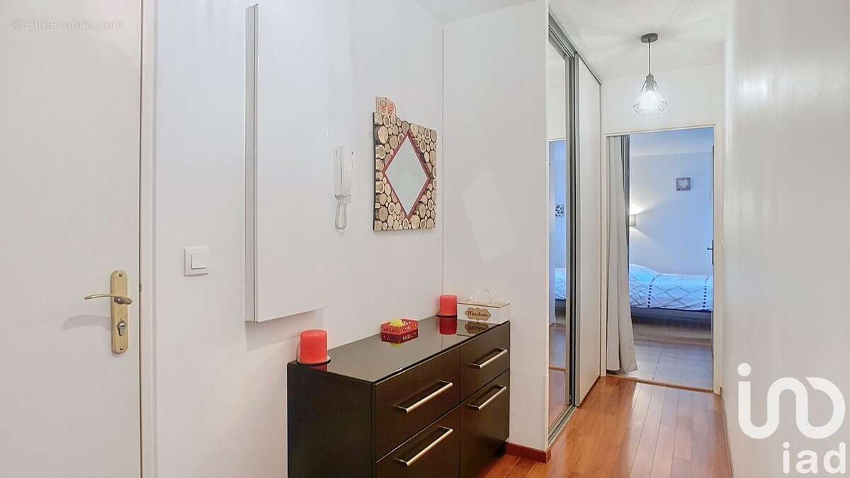 Photo 8 - Appartement à ARGENTEUIL