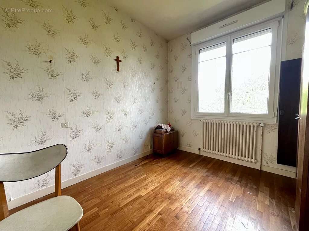 Maison à RENNES