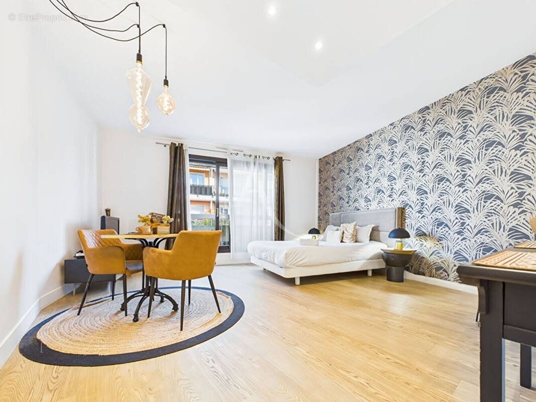 Appartement à ANNECY