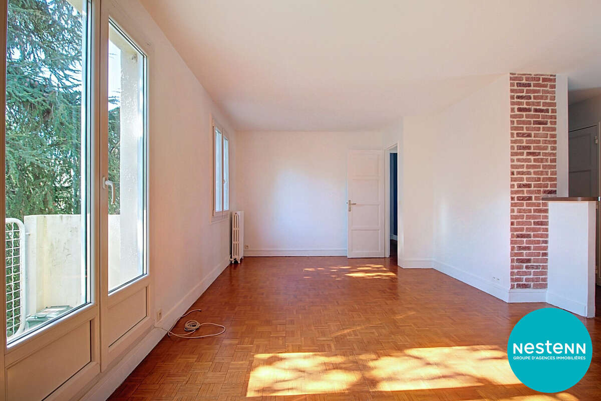Appartement à RUEIL-MALMAISON