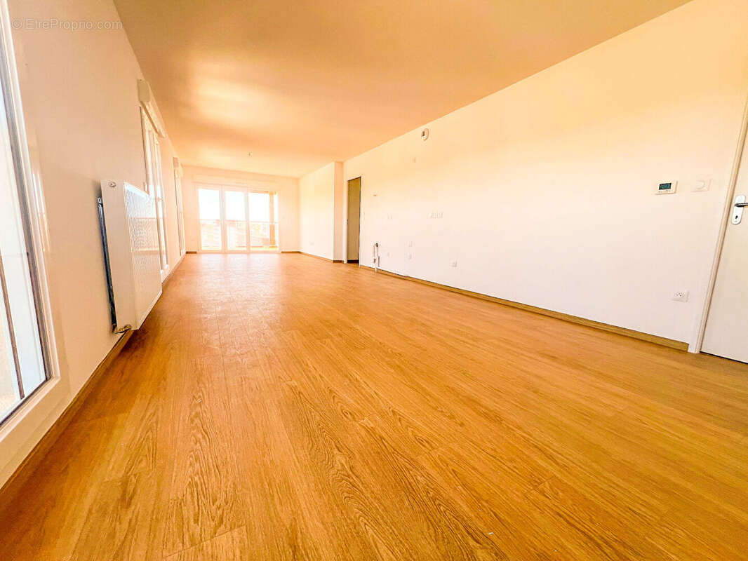 Dernier etage - photo 5