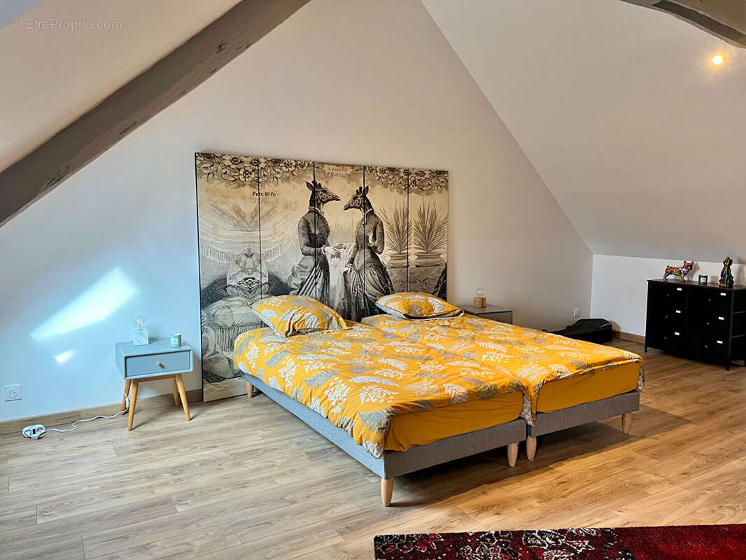 Maison à ASSERAC