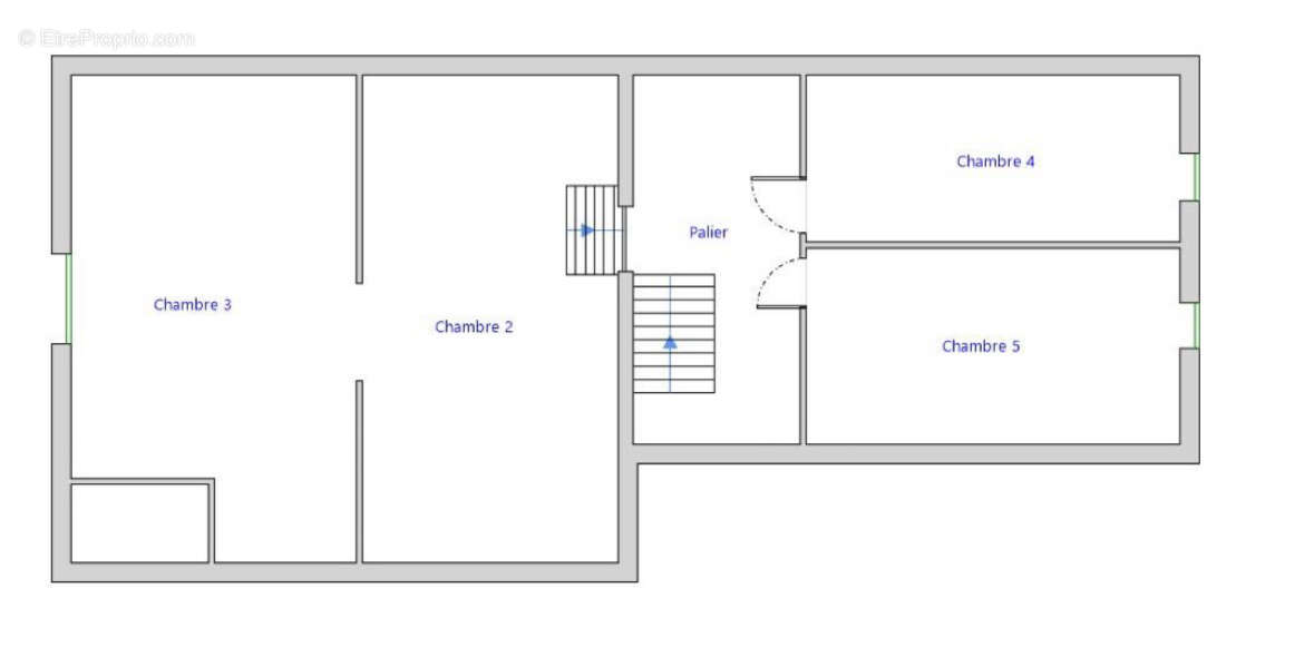 Maison à LA CHAPELLE-SAINT-SAUVEUR